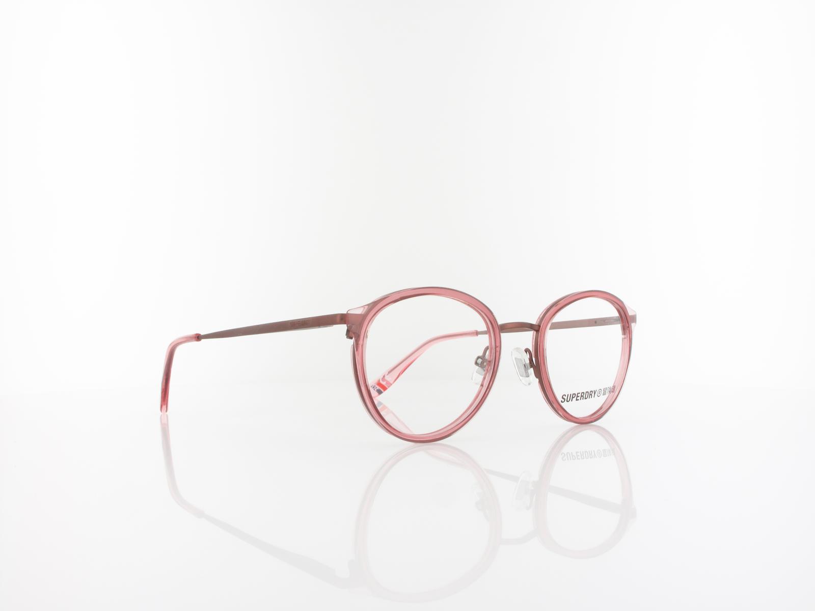 Superdry | 2008 151 48 | pink gun
