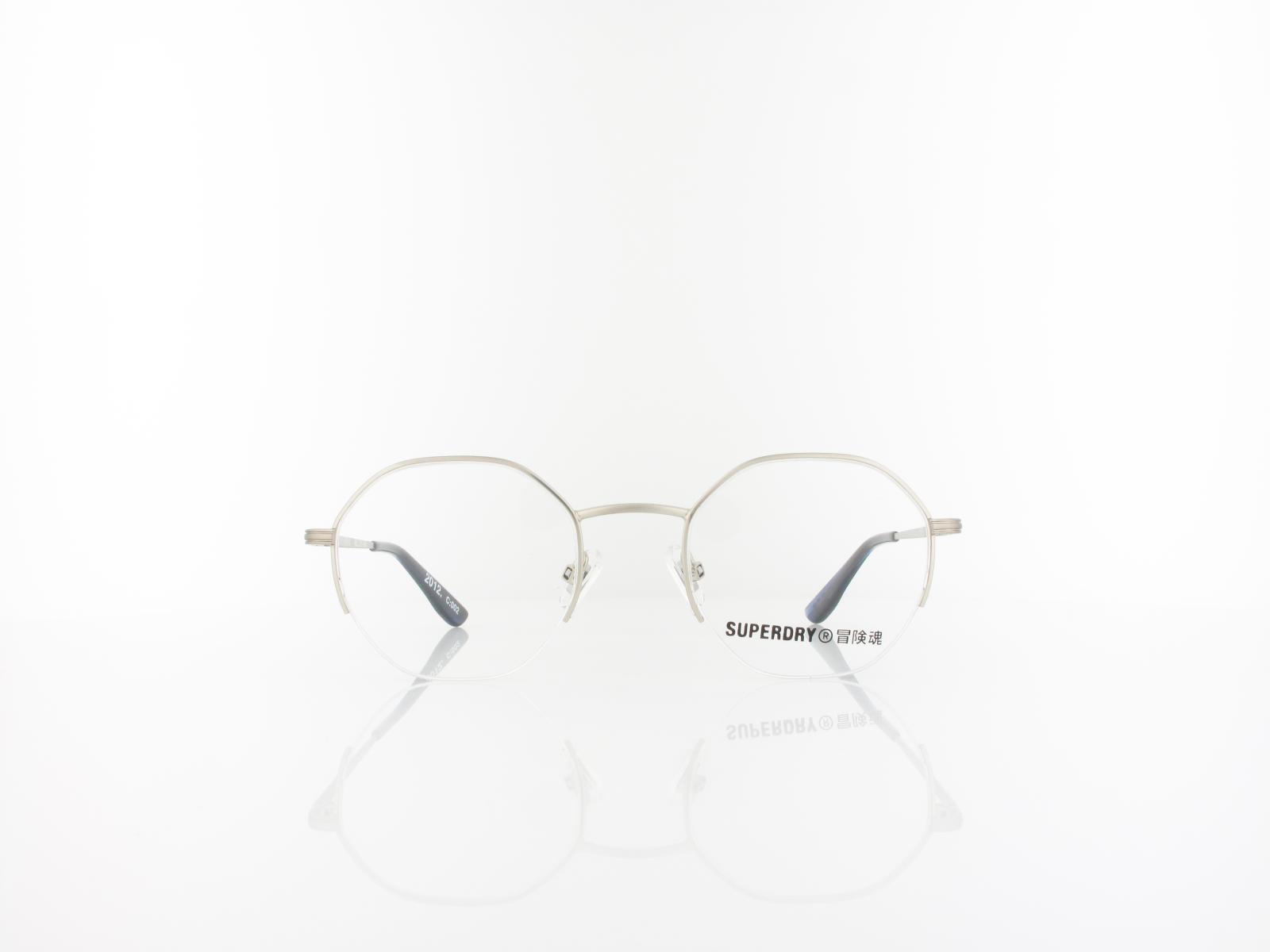 Superdry | 2012 002 48 | silver