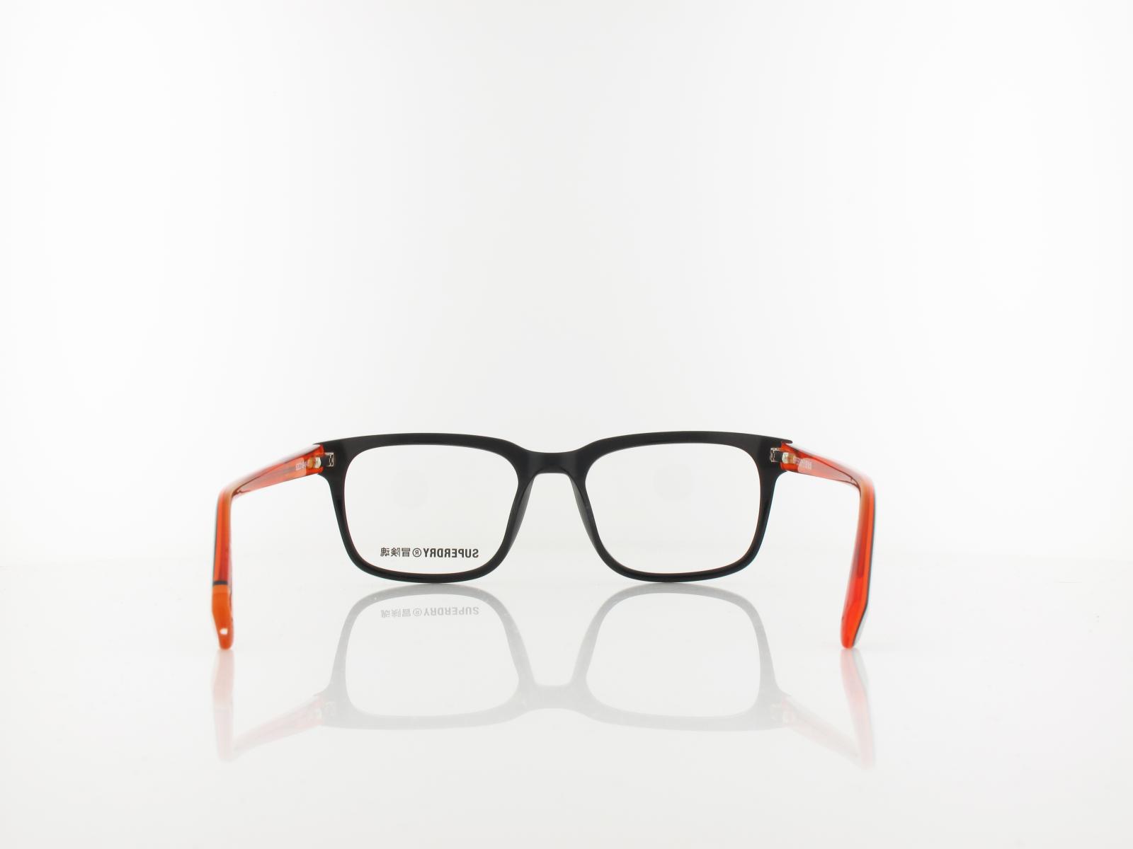 Superdry | 3010 104 52 | black orange
