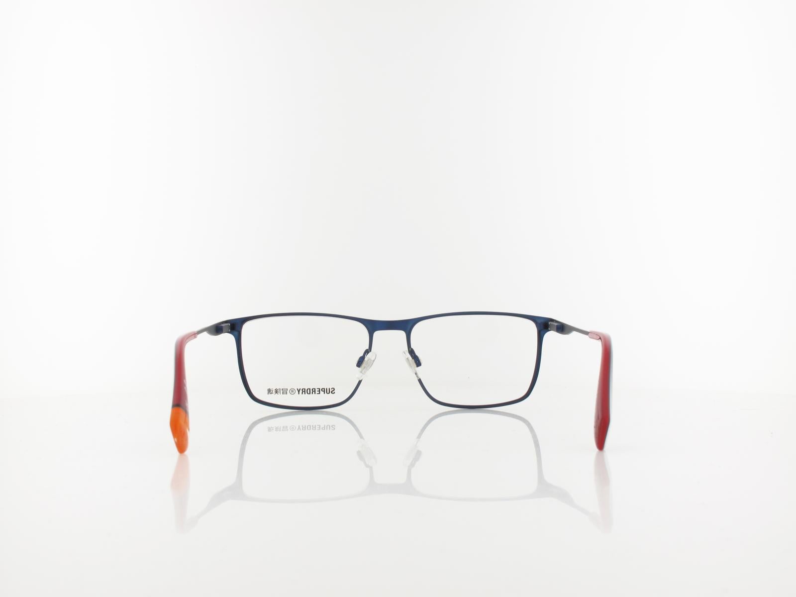 Superdry | 3011 006 54 | navy red