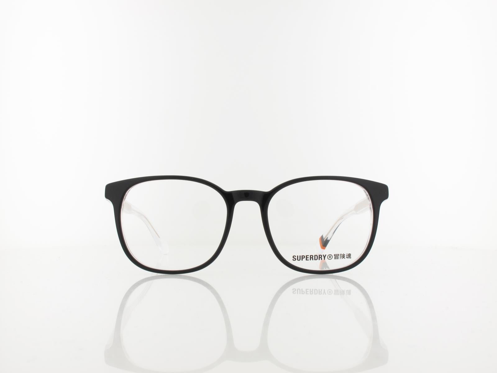 Superdry | 3012 104 52 | black crystal gold