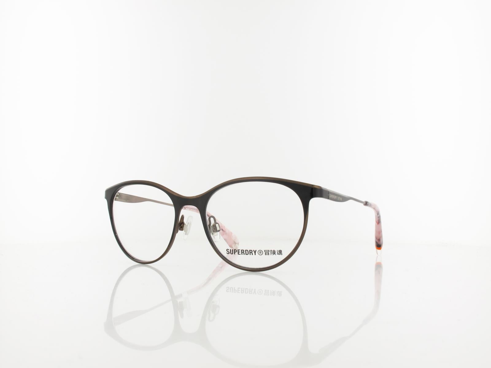 Superdry | 3014 004 51 | gloss black bronze
