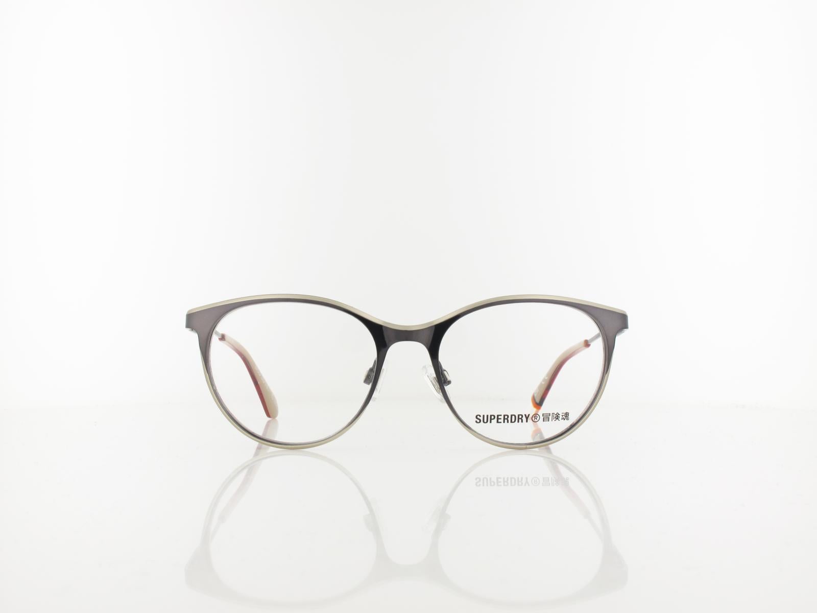Superdry | 3014 020 51 | matte brown nude