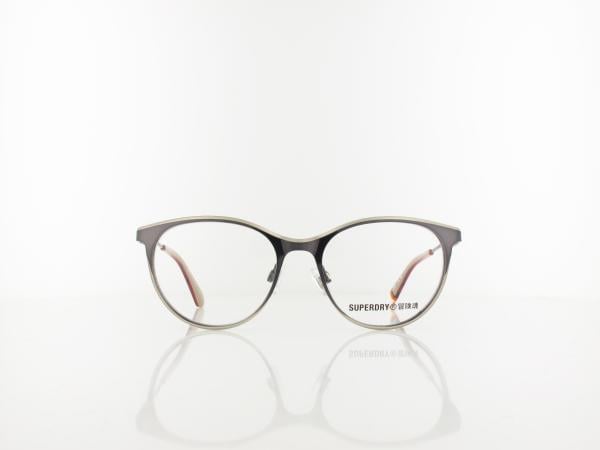 Superdry | 3014 020 51 | matte brown nude