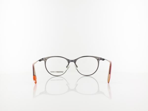 Superdry | 3014 020 51 | matte brown nude