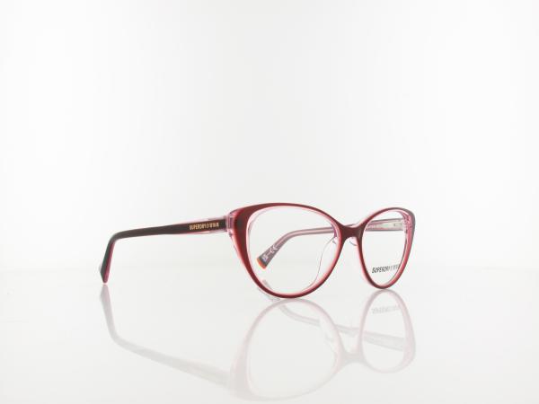 Superdry | 3016 103 48 | brown pink