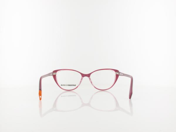 Superdry | 3016 103 48 | brown pink