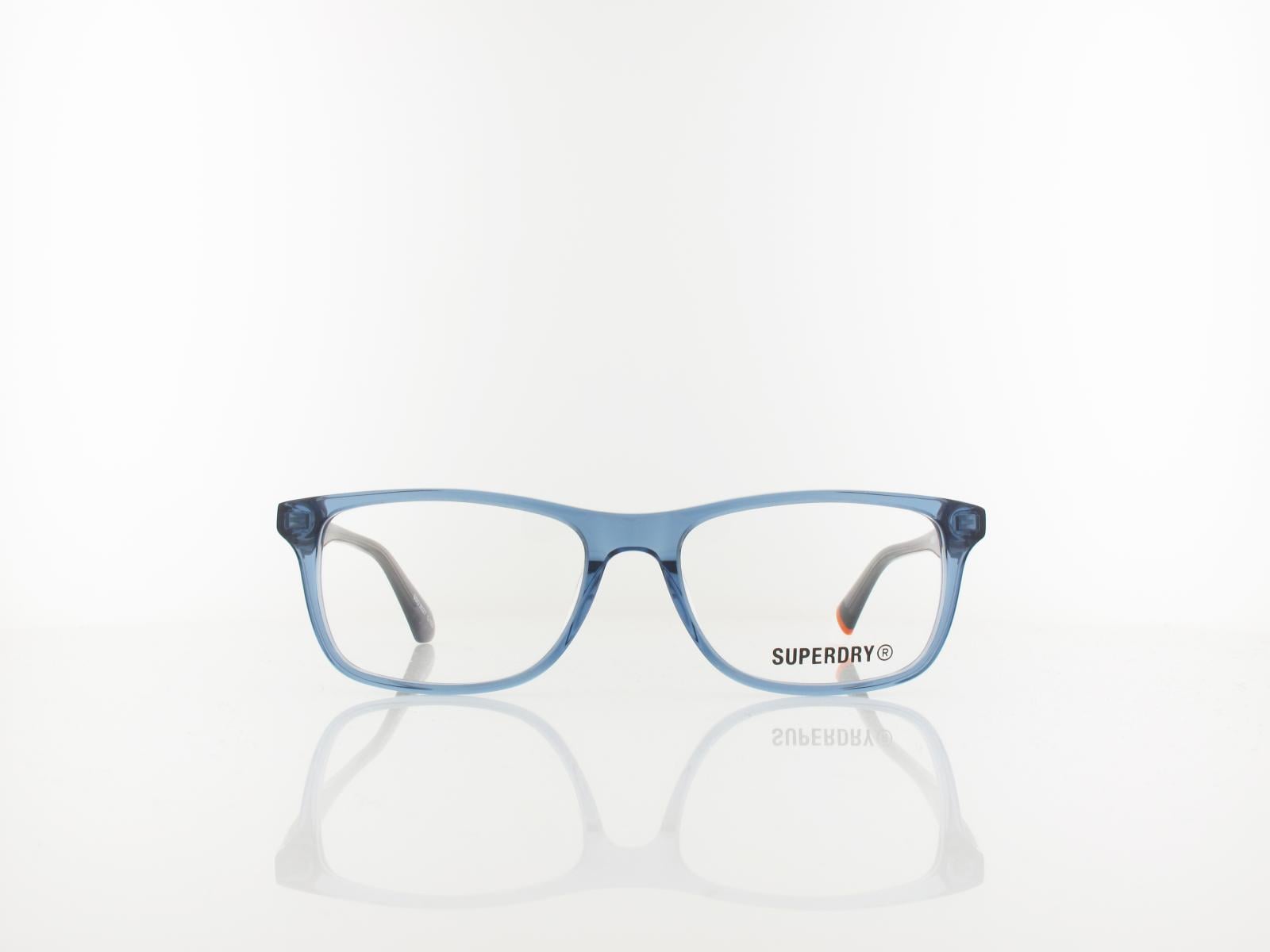 Superdry | 3027 105 51 | blue