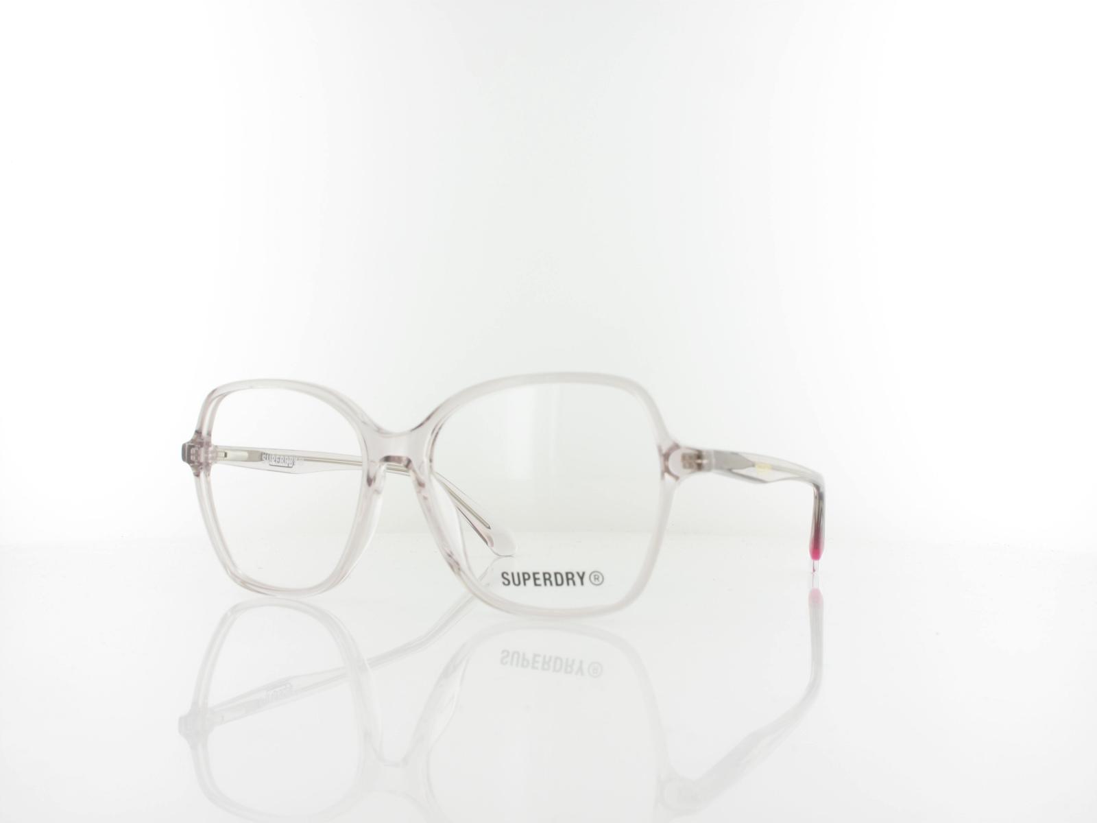 Superdry | SDO-3058 151 54 | hellrose kristall