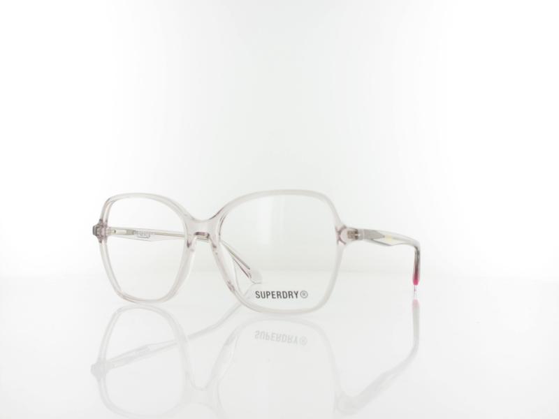 Superdry | SDO-3058 151 54 | hellrose kristall