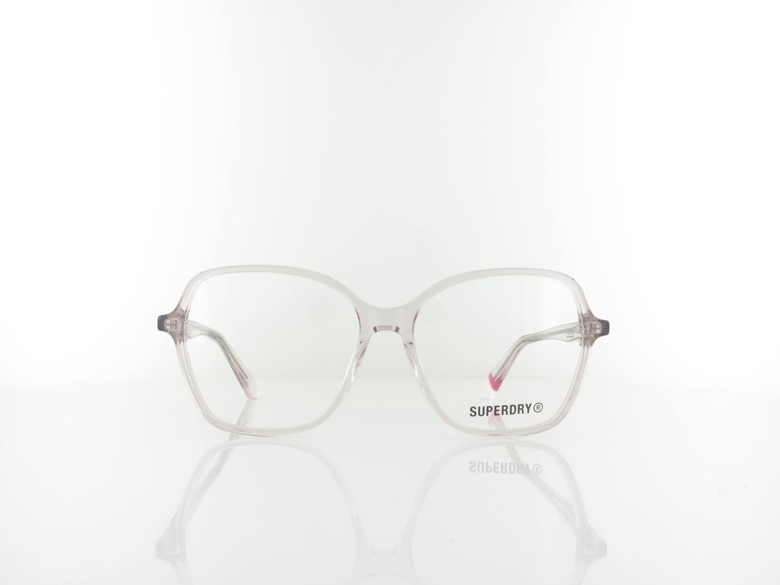 Superdry | SDO-3058 151 54 | hellrose kristall