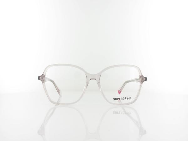 Superdry | SDO-3058 151 54 | hellrose kristall