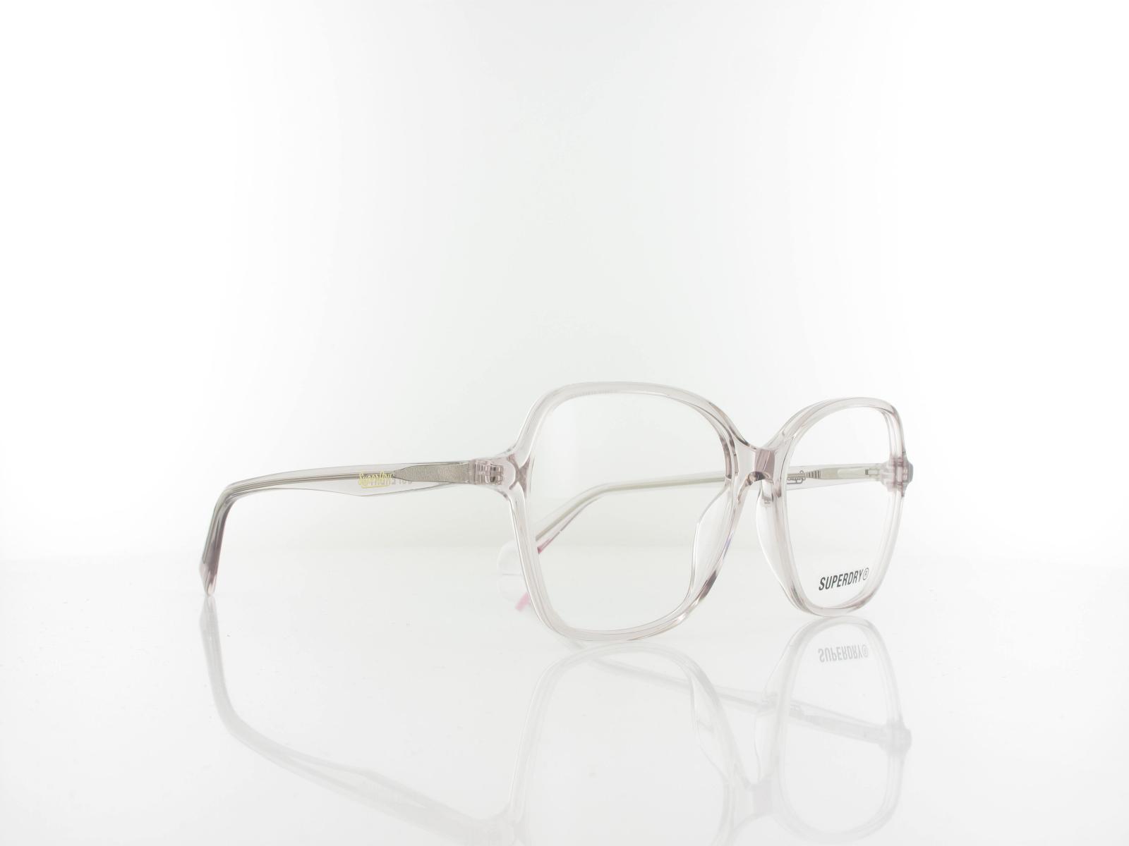 Superdry | SDO-3058 151 54 | hellrose kristall