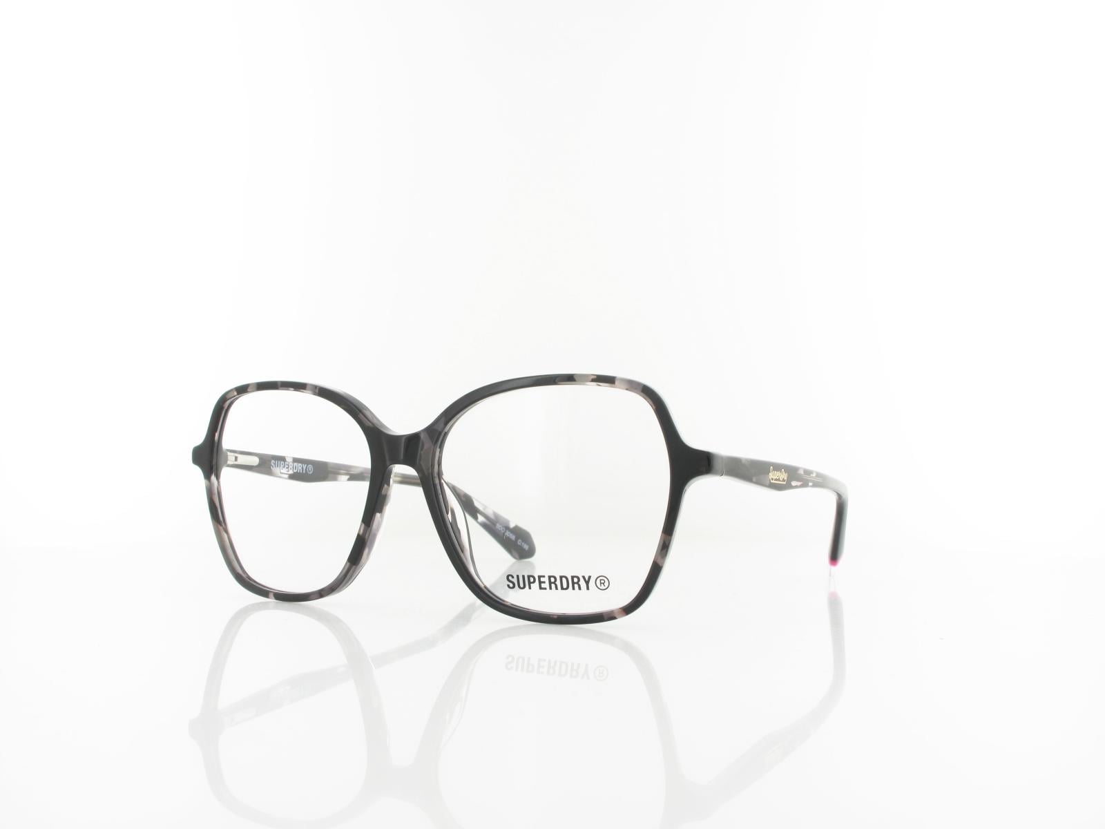 Superdry | SDO-3058 195 54 | schwarzes havanna