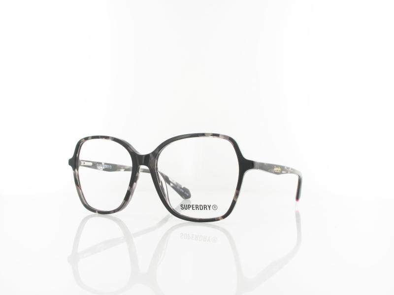 Superdry | SDO-3058 195 54 | schwarzes havanna
