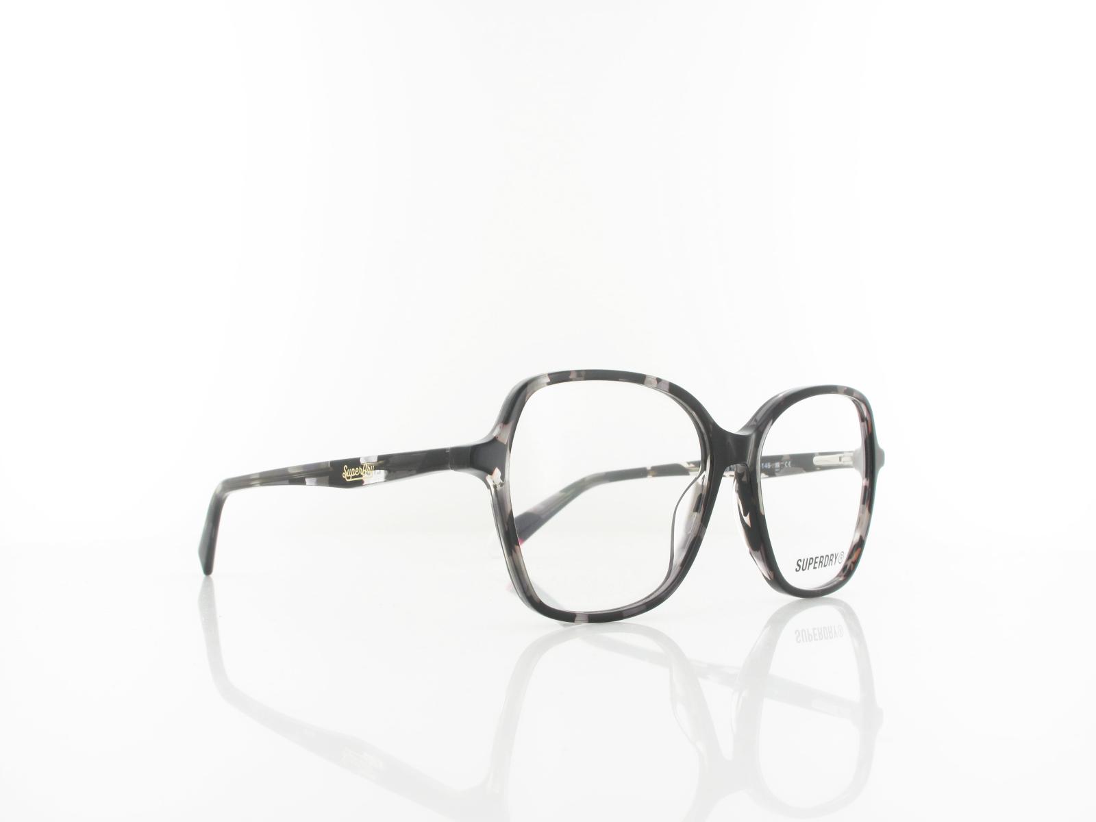 Superdry | SDO-3058 195 54 | schwarzes havanna