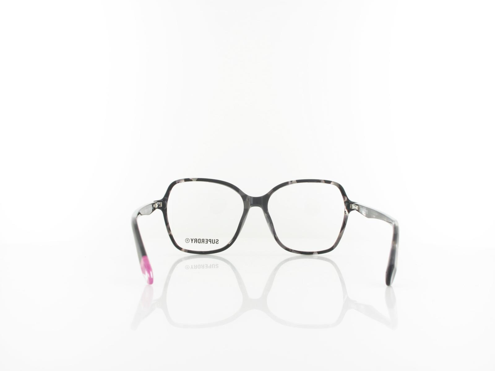Superdry | SDO-3058 195 54 | schwarzes havanna