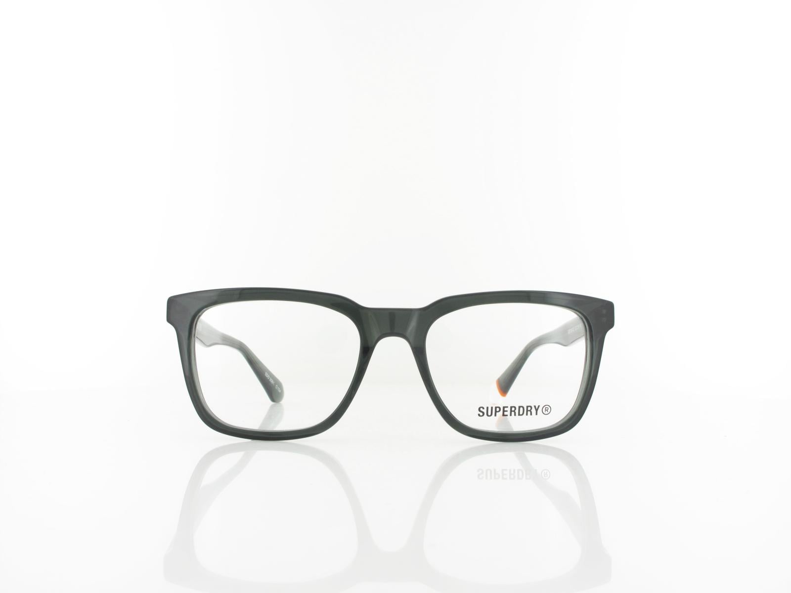 Superdry | SDO-3061 154 52 | kristallgr&uuml;n
