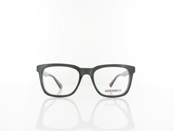 Superdry | SDO-3061 154 52 | kristallgr&uuml;n