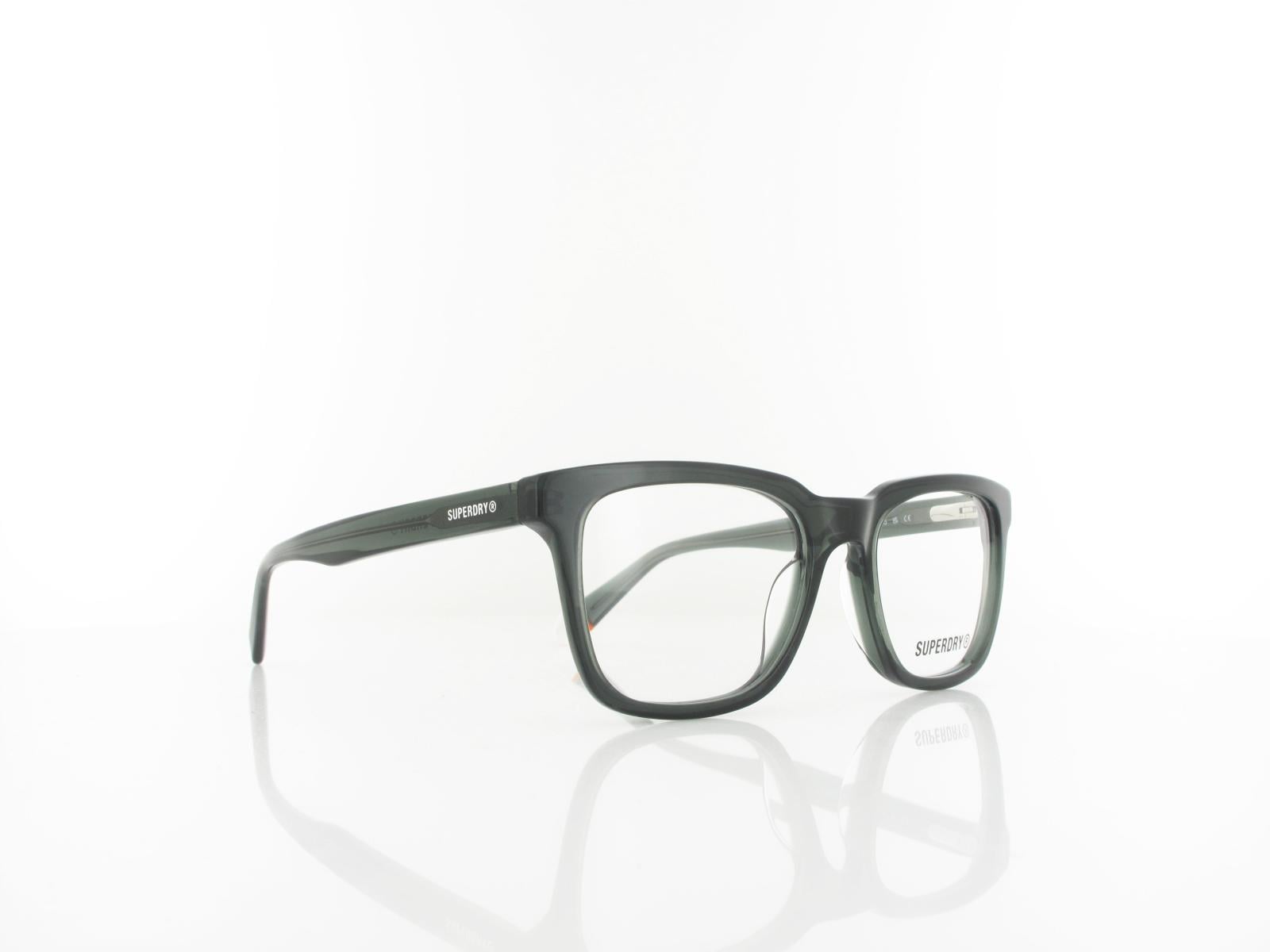 Superdry | SDO-3061 154 52 | kristallgr&uuml;n