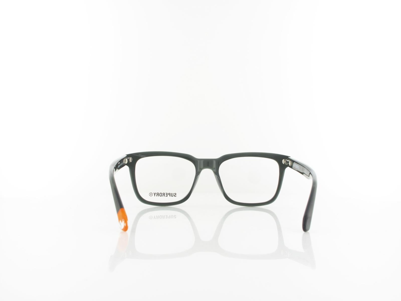 Superdry | SDO-3061 154 52 | kristallgr&uuml;n