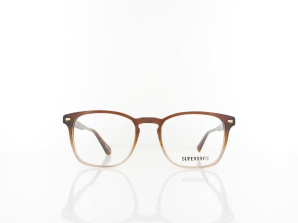 Superdry | SDO-3064 103 55 | kristallbraun bernstein verlauf