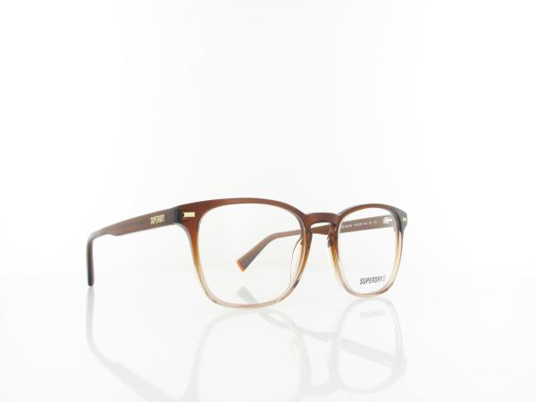 Superdry | SDO-3064 103 55 | kristallbraun bernstein verlauf