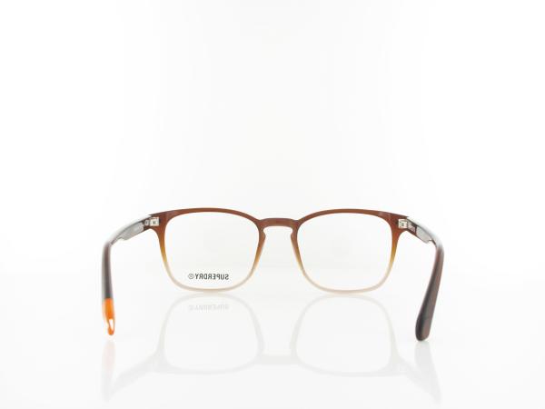 Superdry | SDO-3064 103 55 | kristallbraun bernstein verlauf