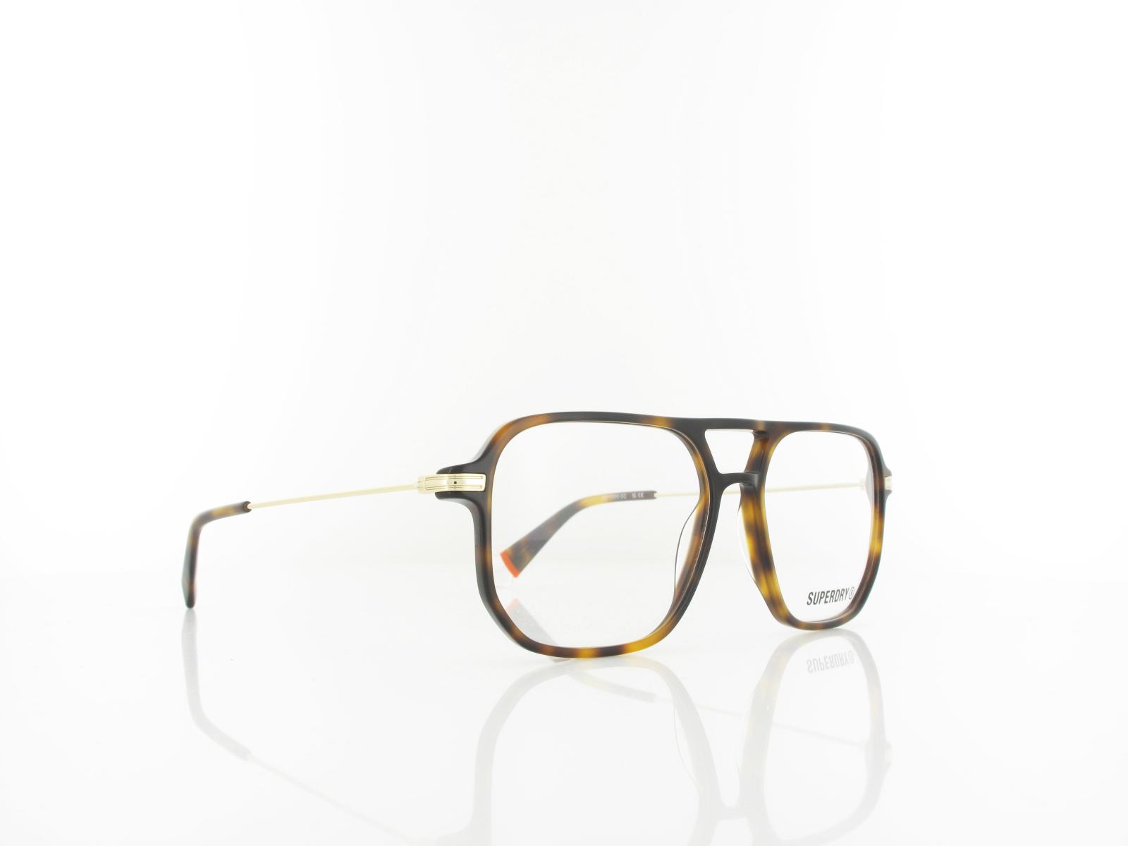 Superdry | SDO-3066 102 55 | havanna hellgold