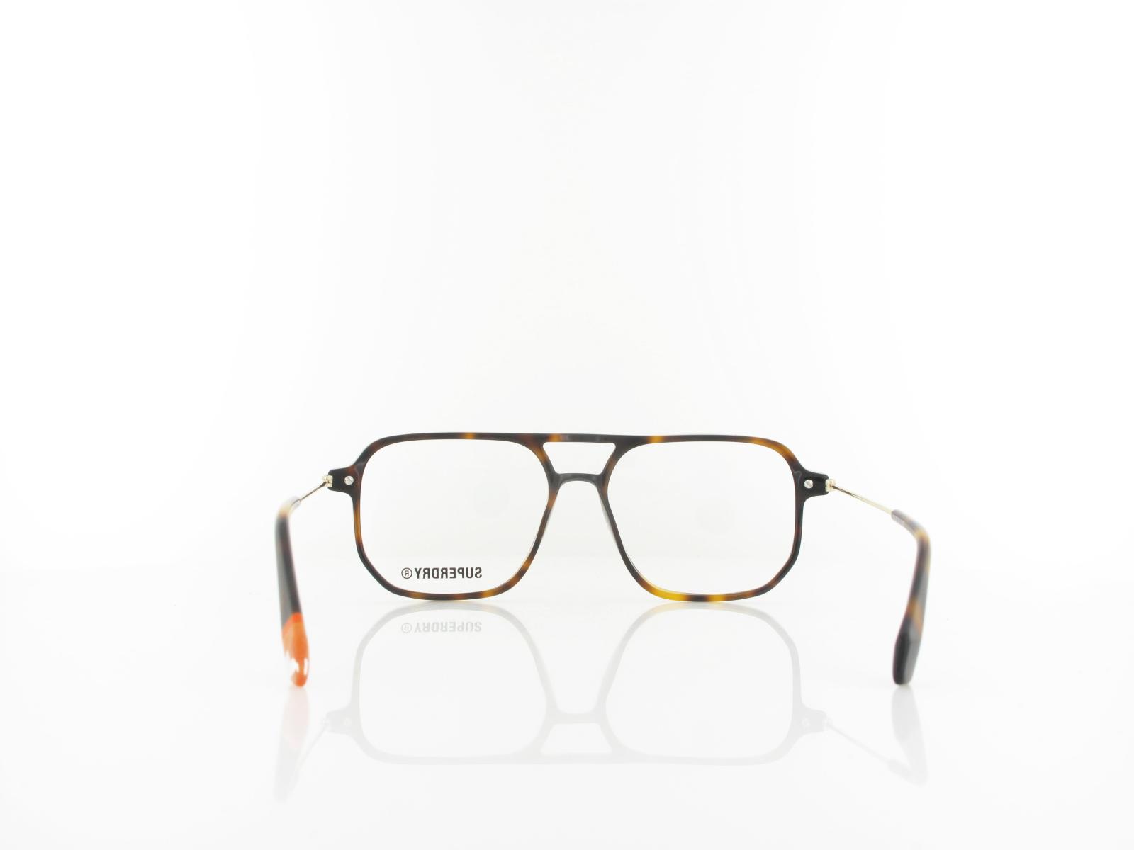 Superdry | SDO-3066 102 55 | havanna hellgold