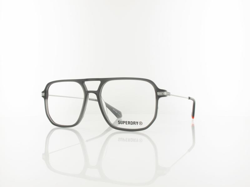 Superdry | SDO-3066 104 55 | grau kristall matt medium gun