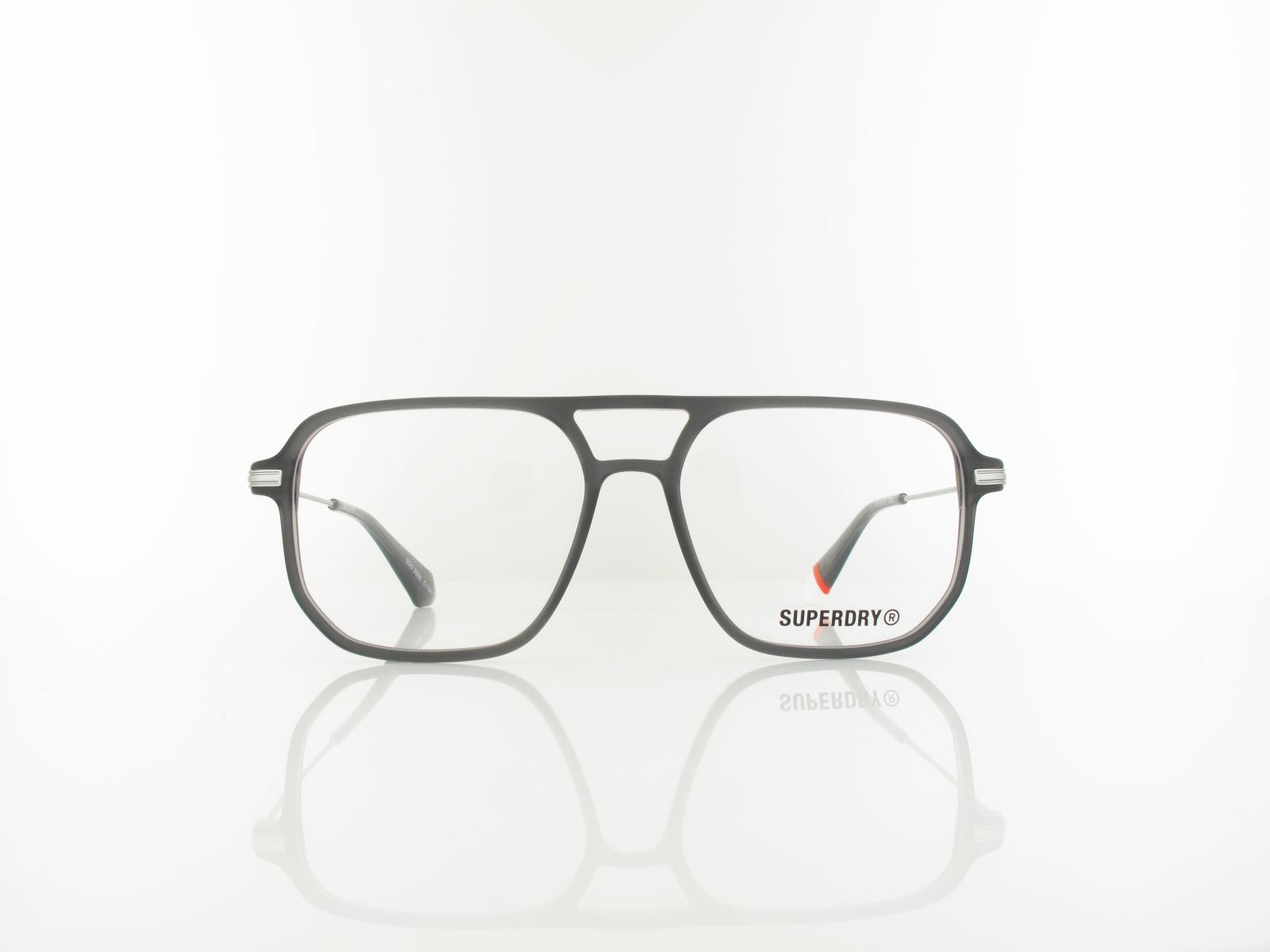Superdry | SDO-3066 104 55 | grau kristall matt medium gun