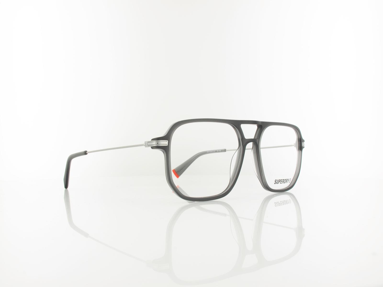 Superdry | SDO-3066 104 55 | grau kristall matt medium gun