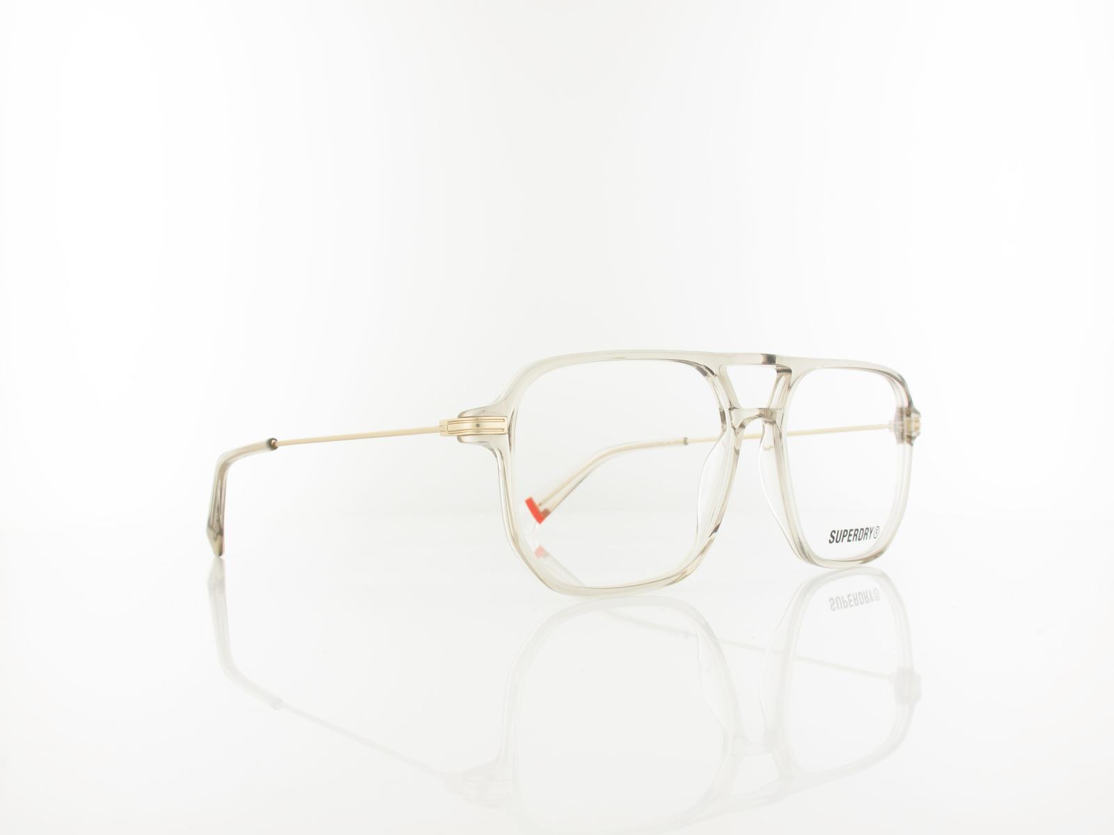 Superdry | SDO-3066 152 55 | tabak kristall hellgold satin