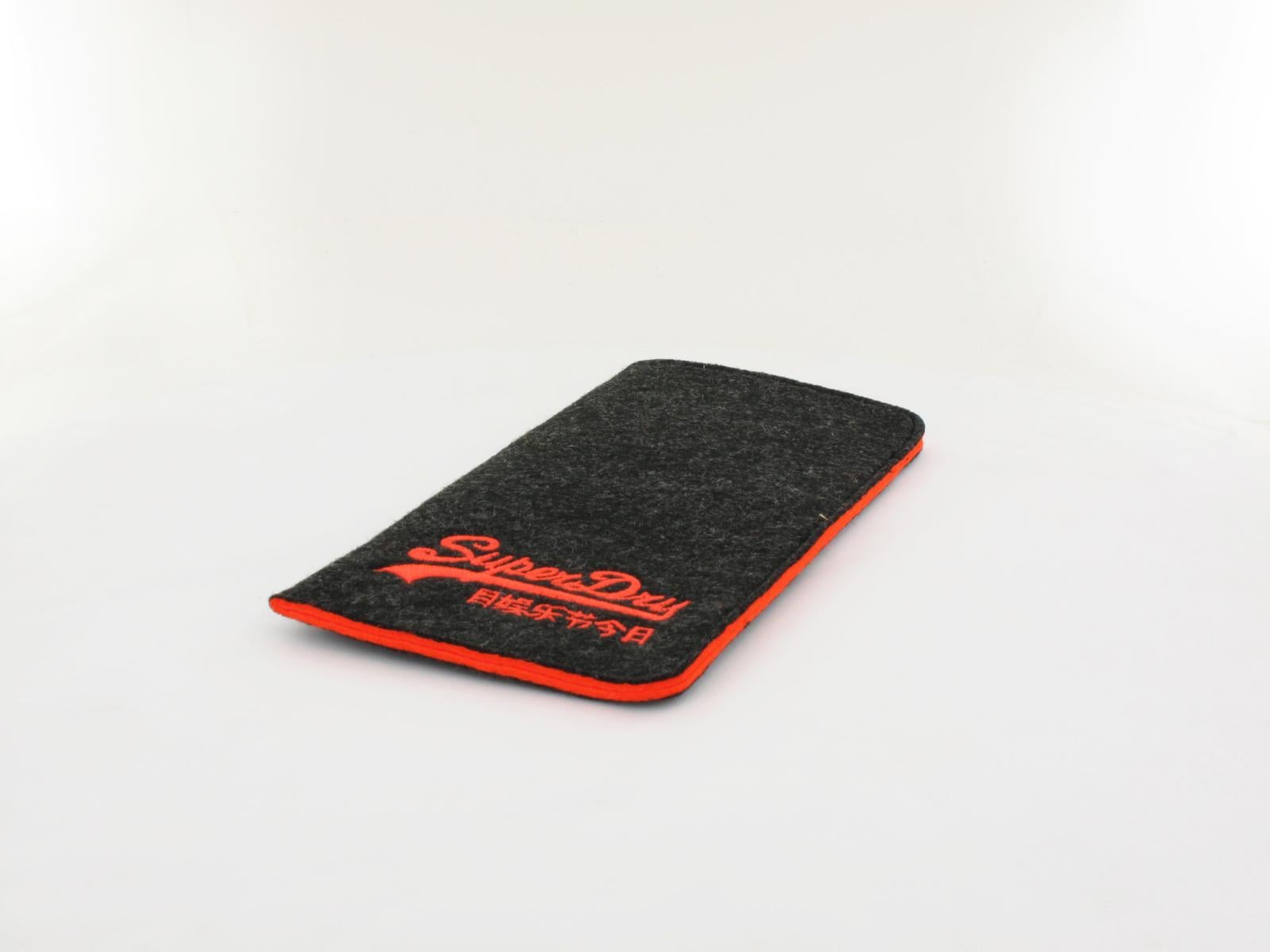 Superdry | Bendosport 165 56 | grey marl royal blue