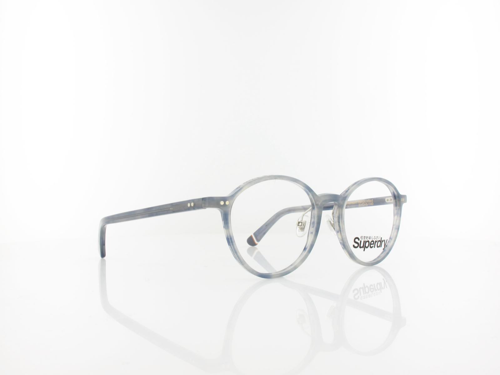 Superdry | Delaney 108 54 | light blue