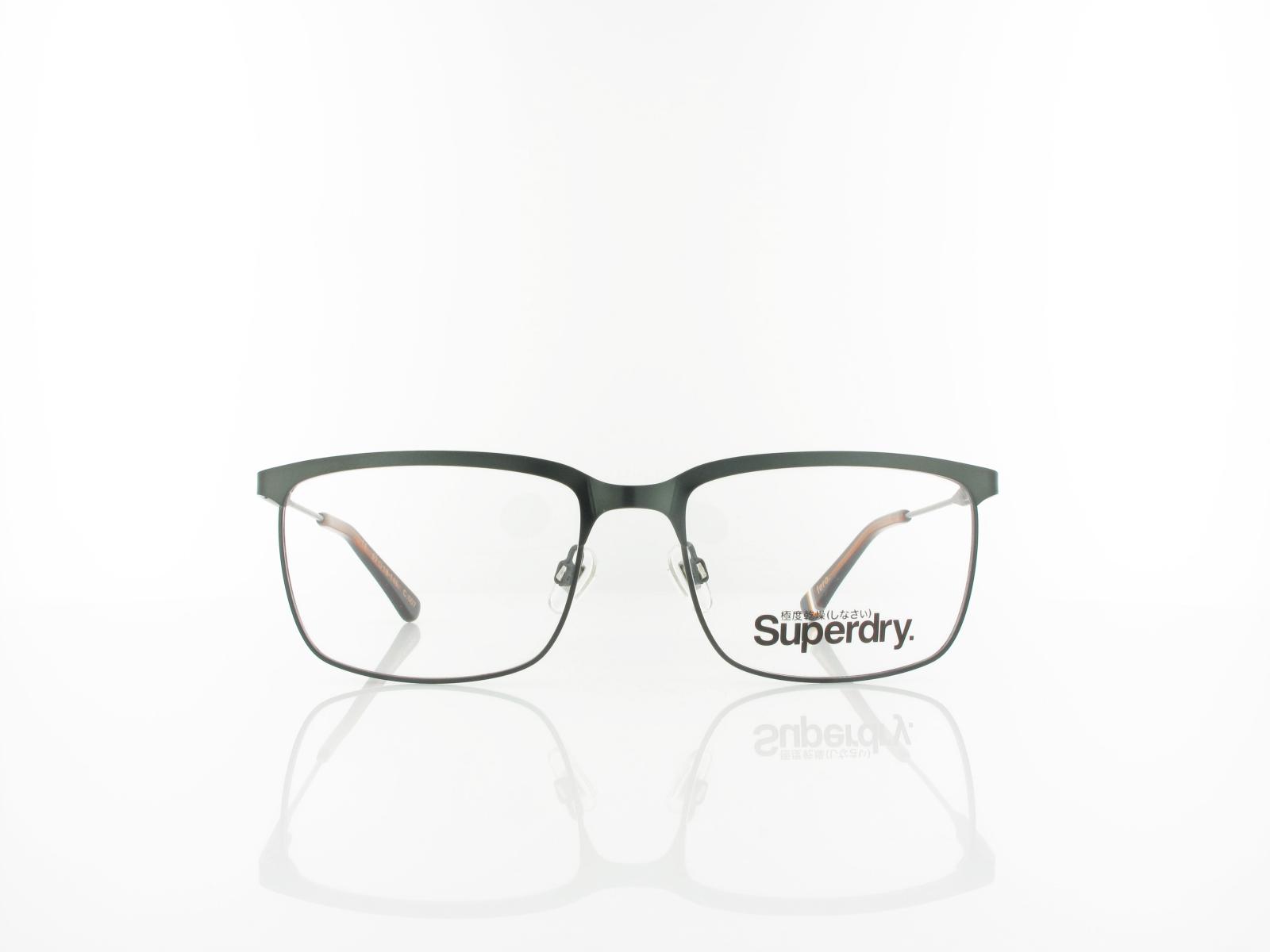 Superdry | Fero 007 57 | green gun