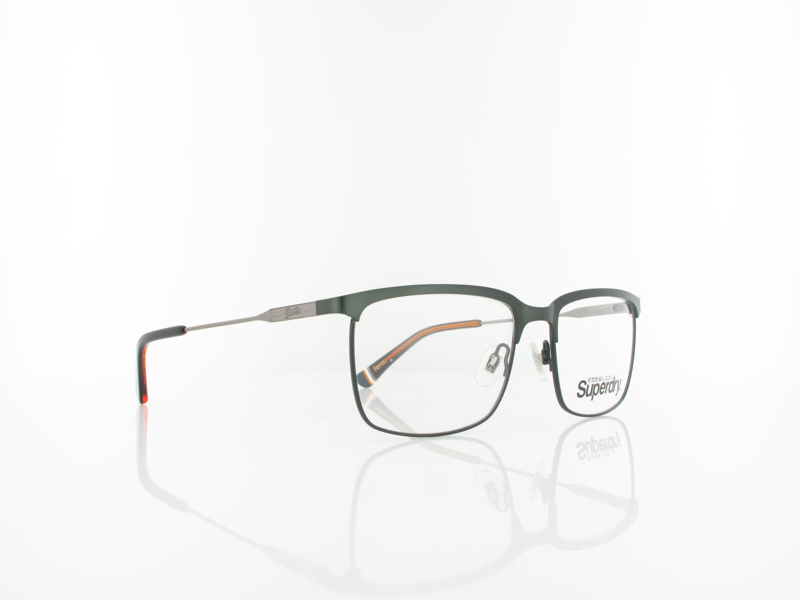Superdry | Fero 007 57 | green gun