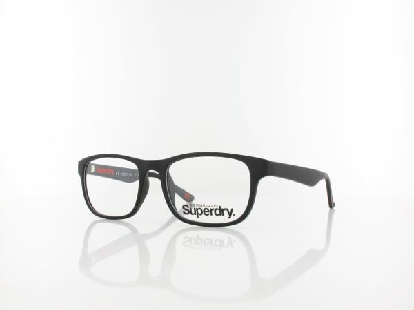 Superdry | Kabu 104 52 | matte black