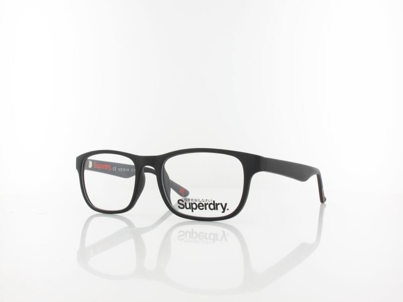 Superdry | Kabu 104 52 | matte black