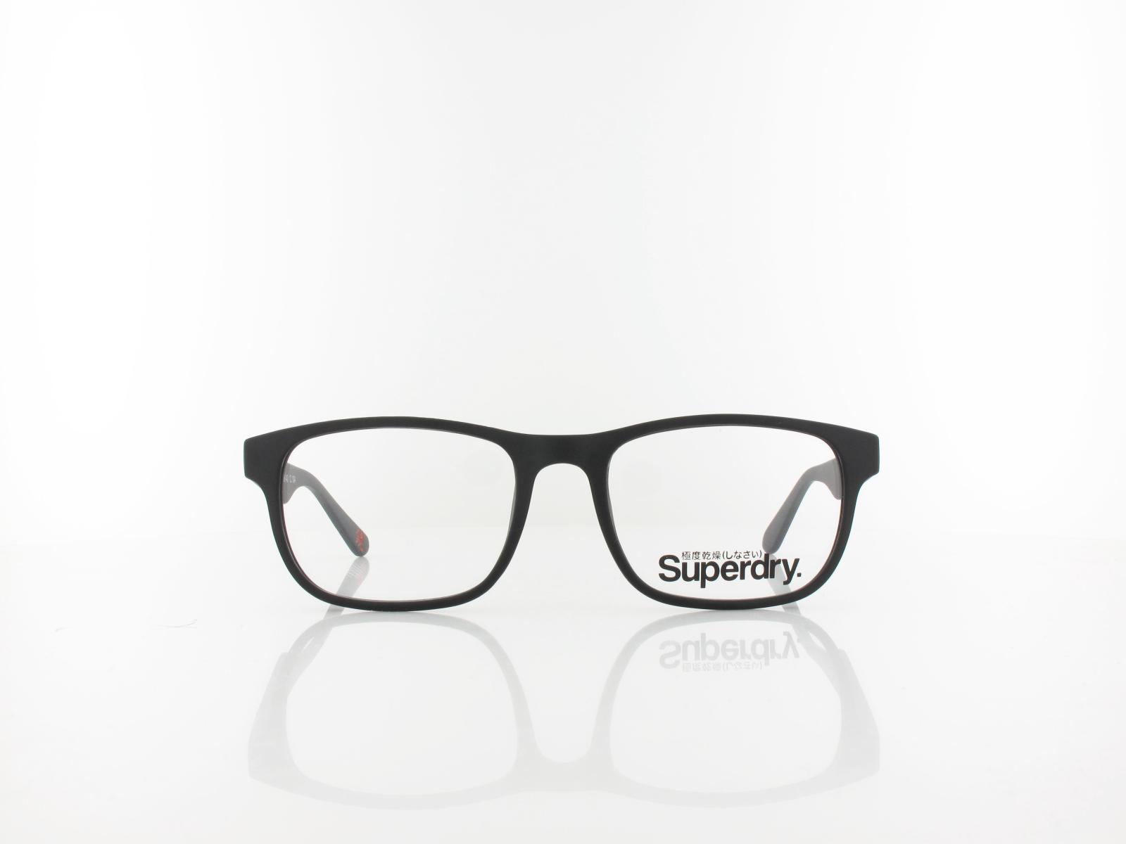 Superdry | Kabu 104 52 | matte black