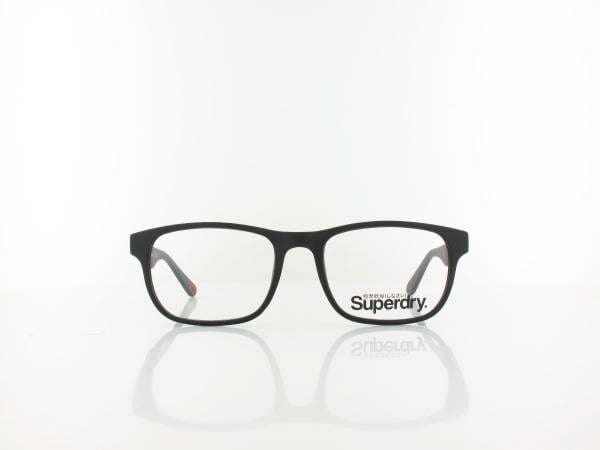 Superdry | Kabu 104 52 | matte black