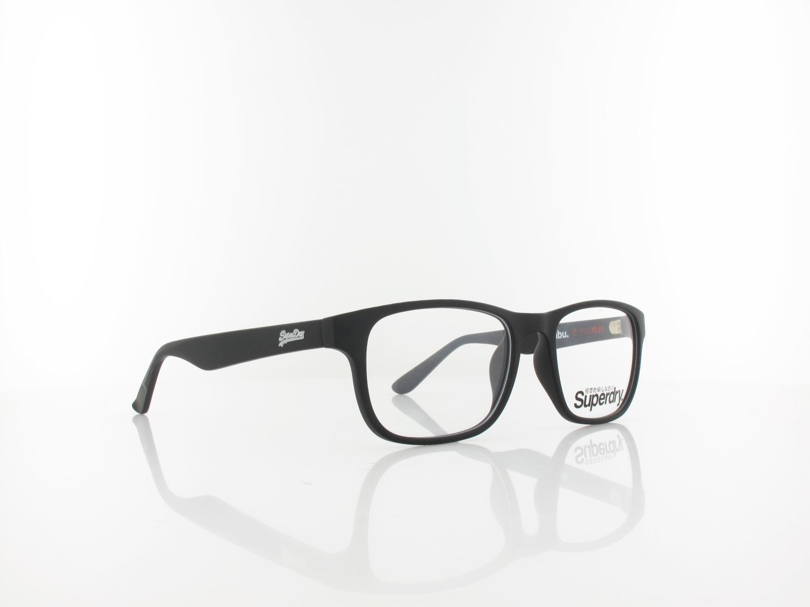 Superdry | Kabu 104 52 | matte black