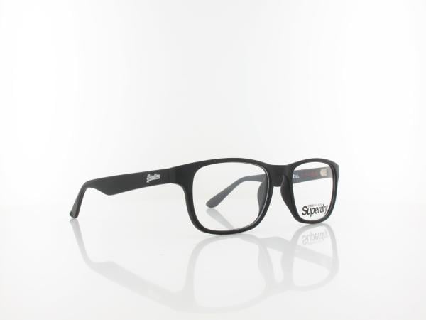 Superdry | Kabu 104 52 | matte black
