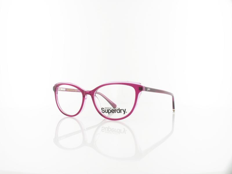 Superdry | Kaila 161 52 | purple