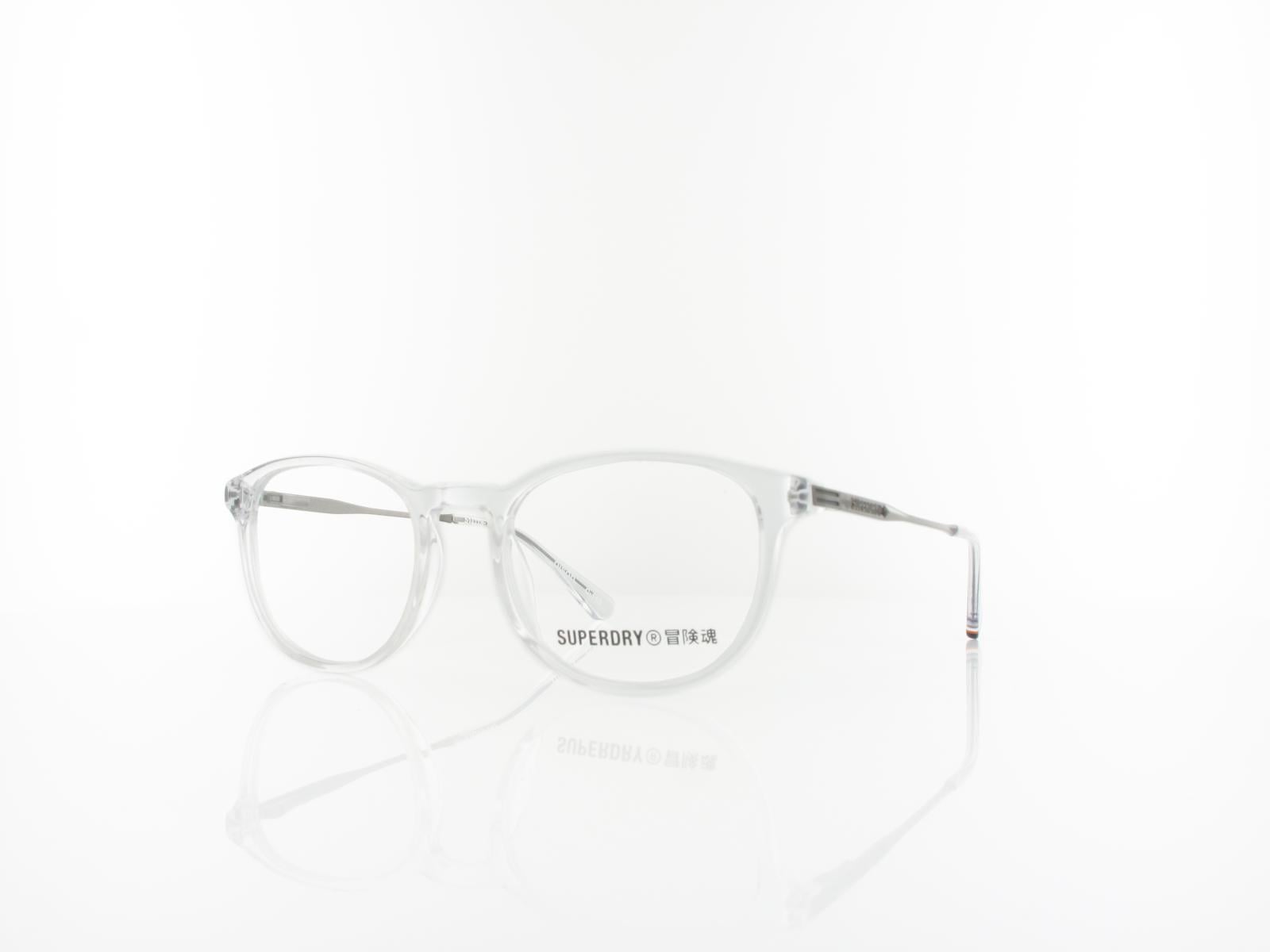 Superdry | Olson 113 51 | crystal gun