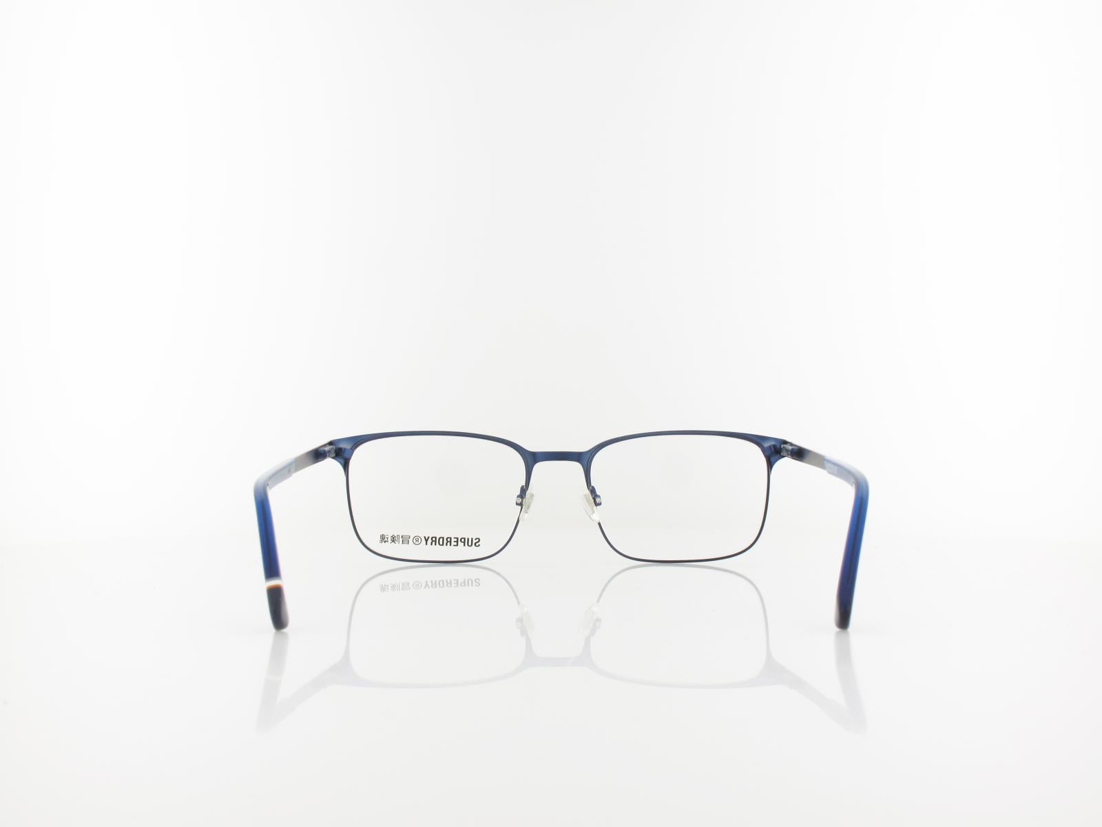 Superdry | Script 006 55 | french navy