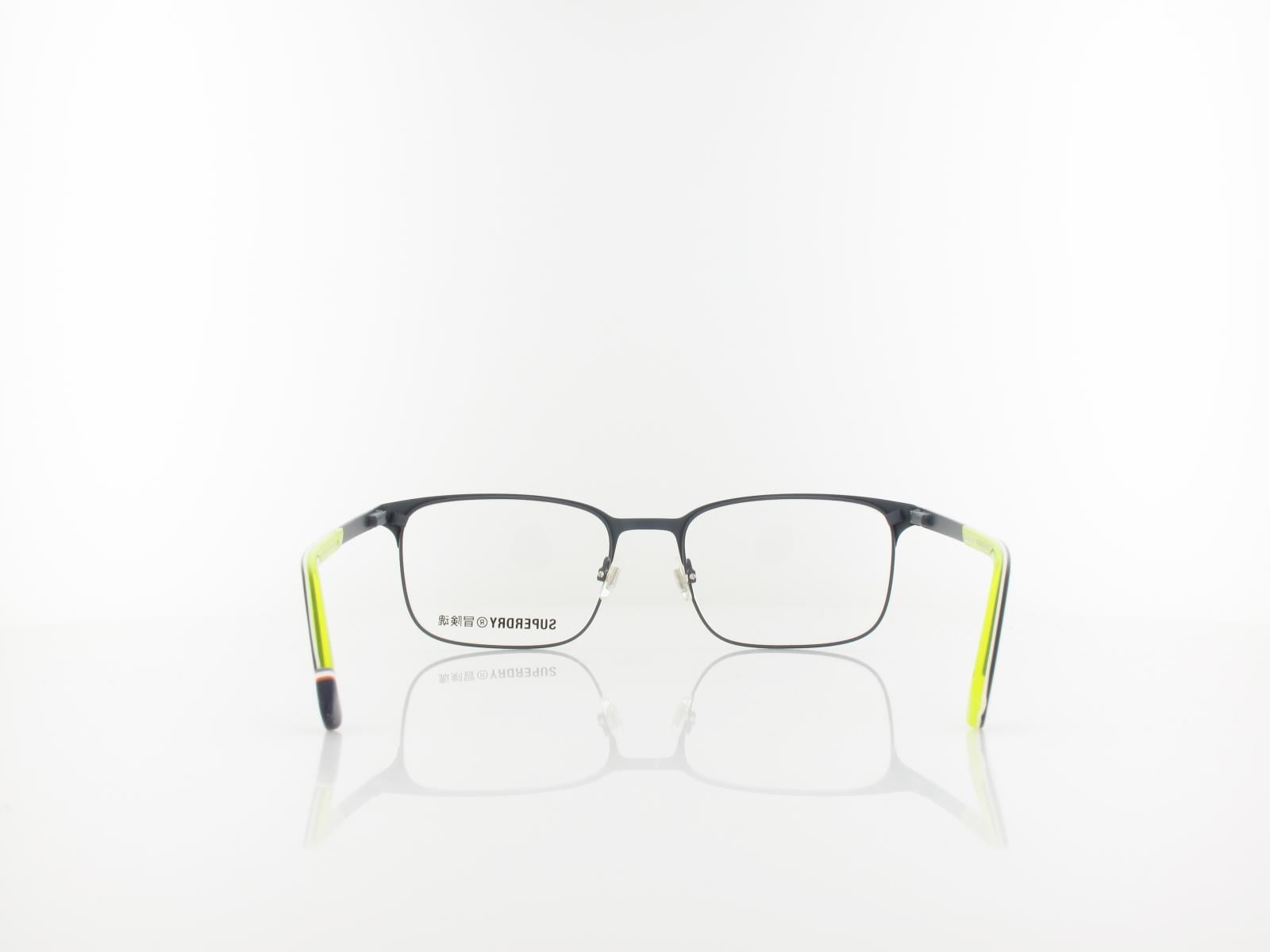 Superdry | Script 008 55 | grey nu yellow