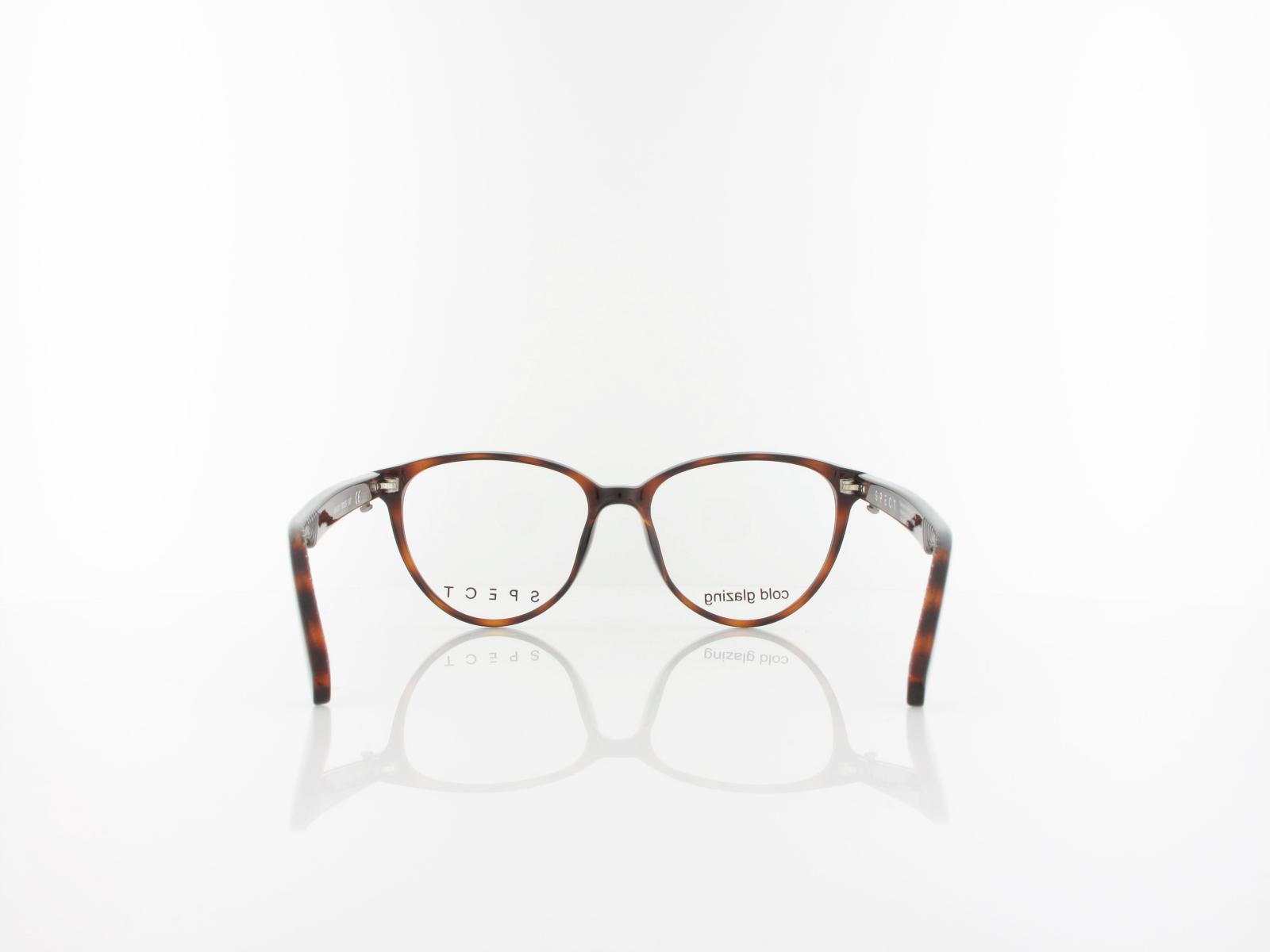 SPECT EYEWEAR | Ari 003 50 | havanna