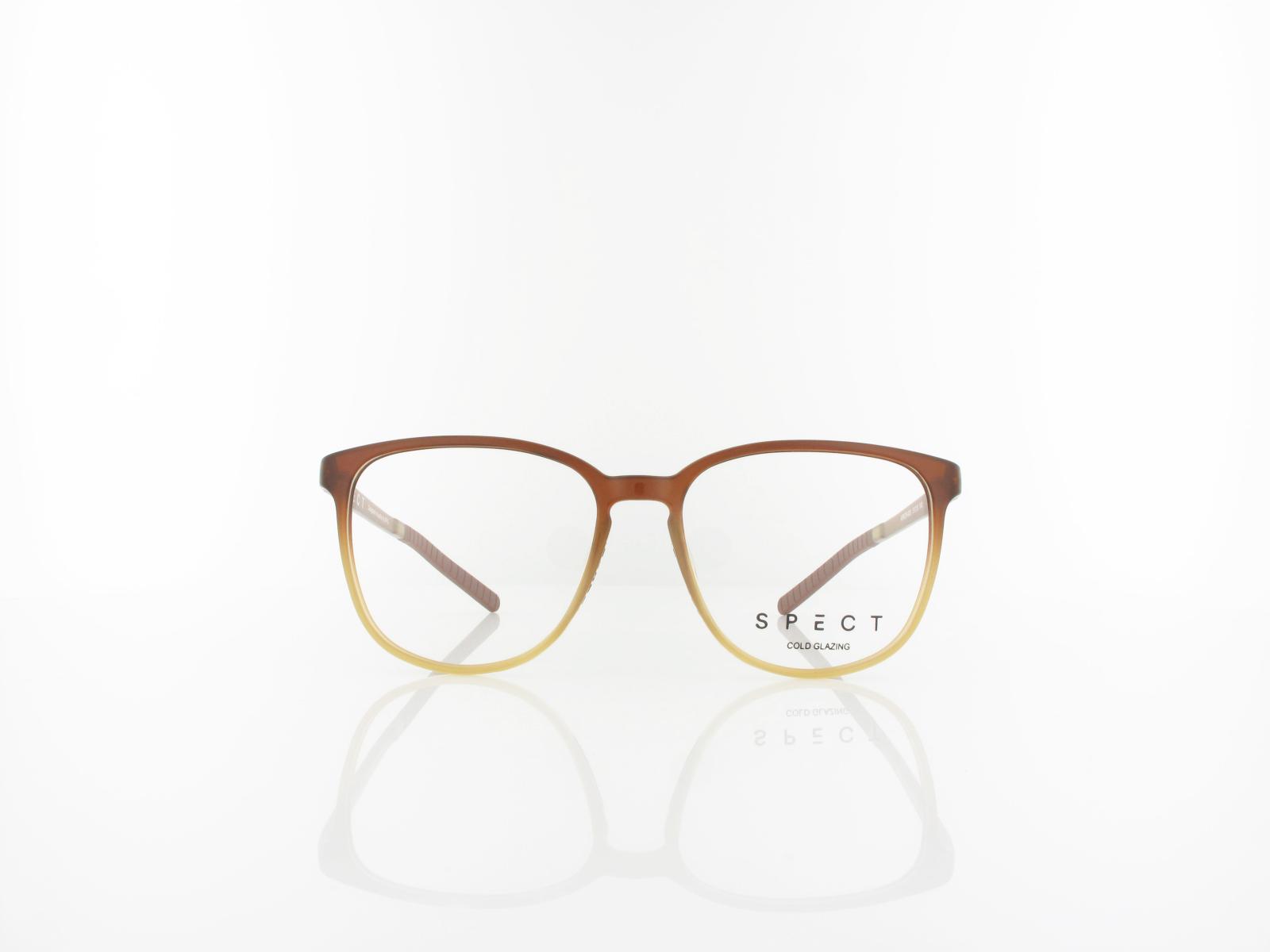 SPECT EYEWEAR | Arrow 005 51 | gradient amber